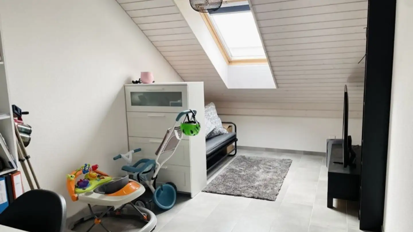 Appartamento in affitto - Stationsweg 5, 5502 Hunzenschwil - Photo 2