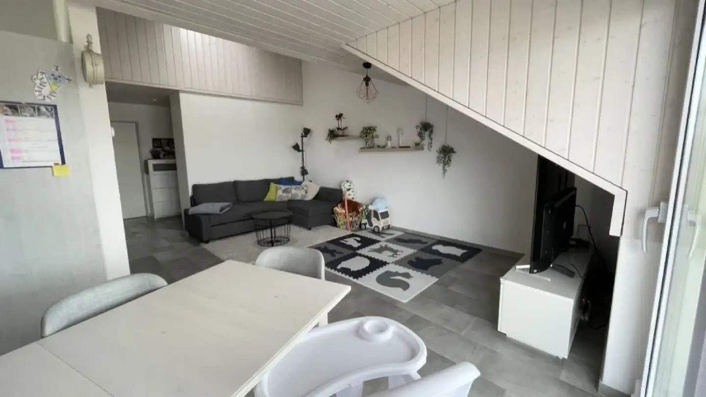 Appartamento in affitto - Stationsweg 5, 5502 Hunzenschwil - Photo 3