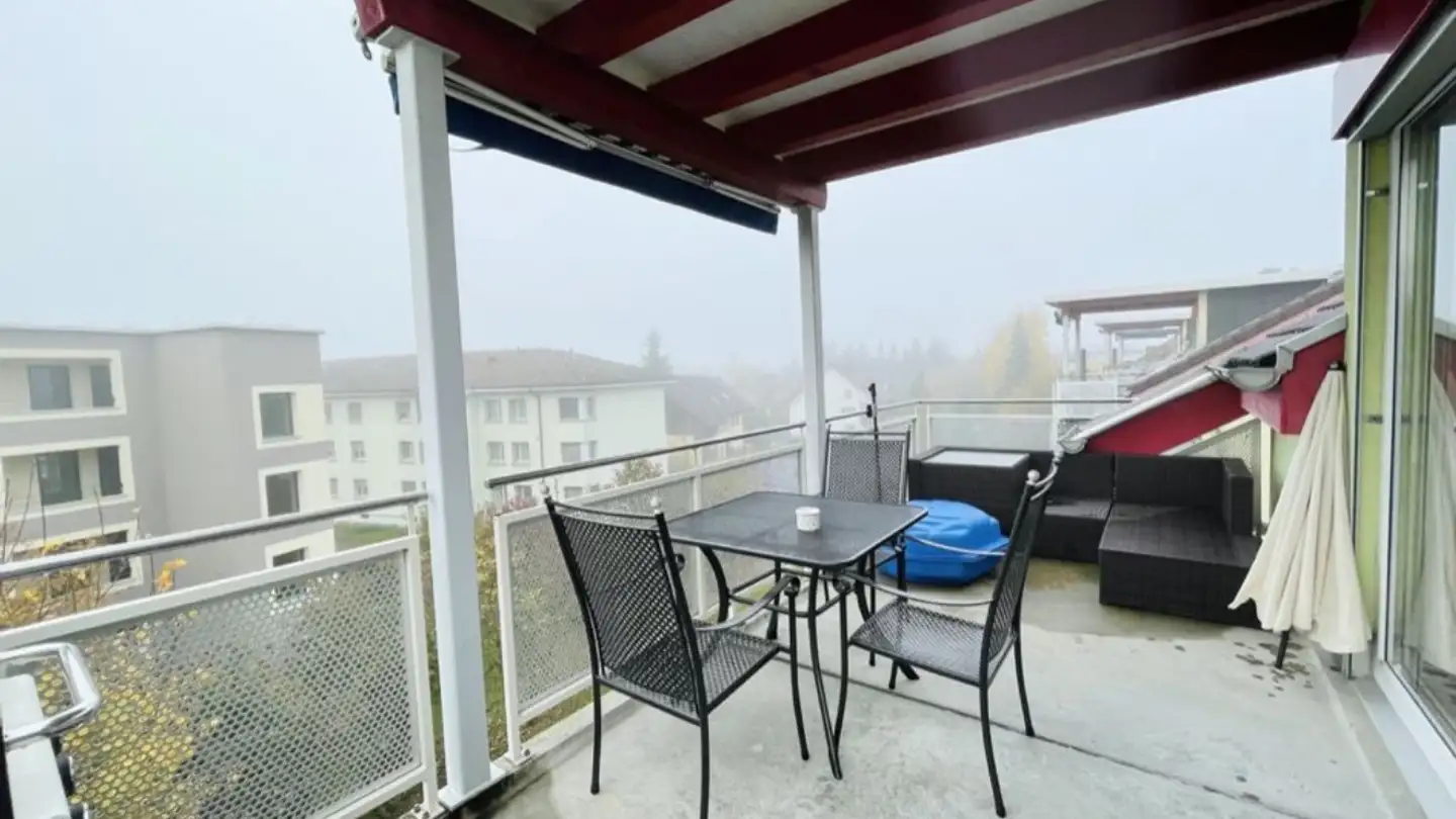 Appartamento in affitto - Stationsweg 5, 5502 Hunzenschwil - Photo 4