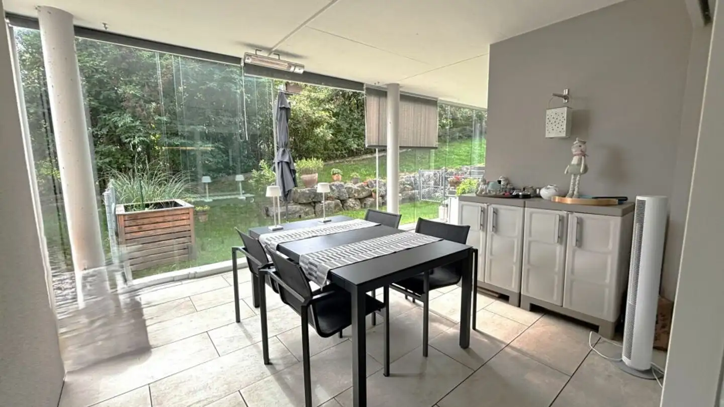 Apartment for sale - Kirchgasse 21, 4537 Wiedlisbach - Photo 4