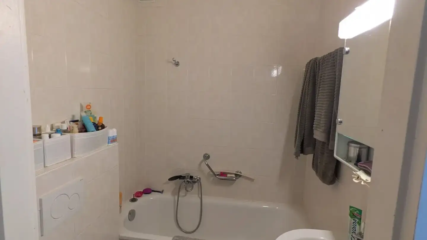 Studio à louer - 1201 Genève - Photo 3