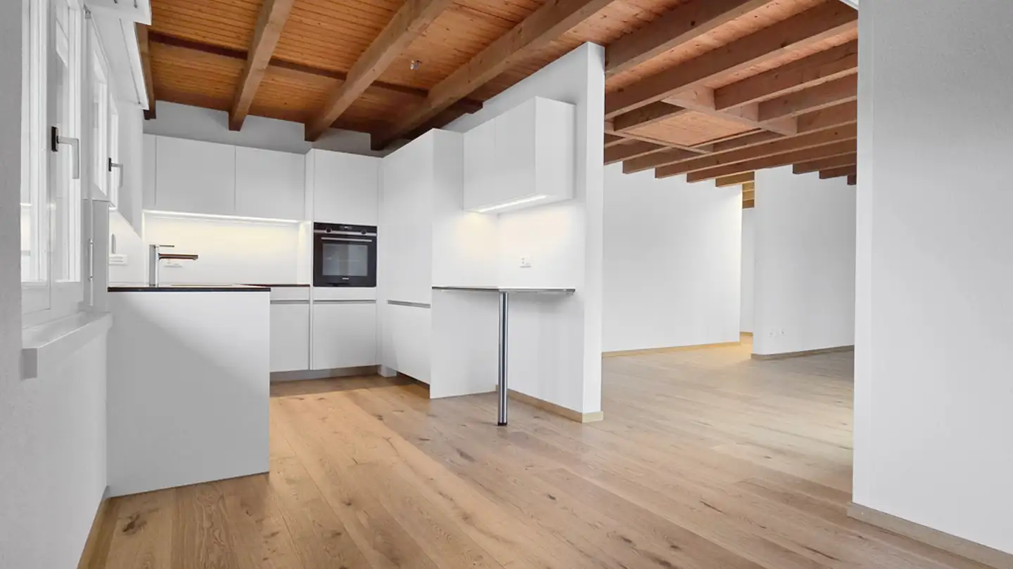 Wohnung mieten - Dorfstrasse 42a, 3432 Lützelflüh-Goldbach