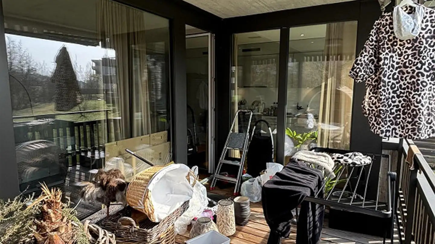 Wohnung mieten - Strickereistrasse 12, 4663 Aarburg - Foto 3