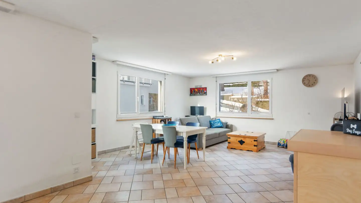 Apartment for sale - Rue Du Nord 210, 2300 La Chaux-de-Fonds - Photo 4