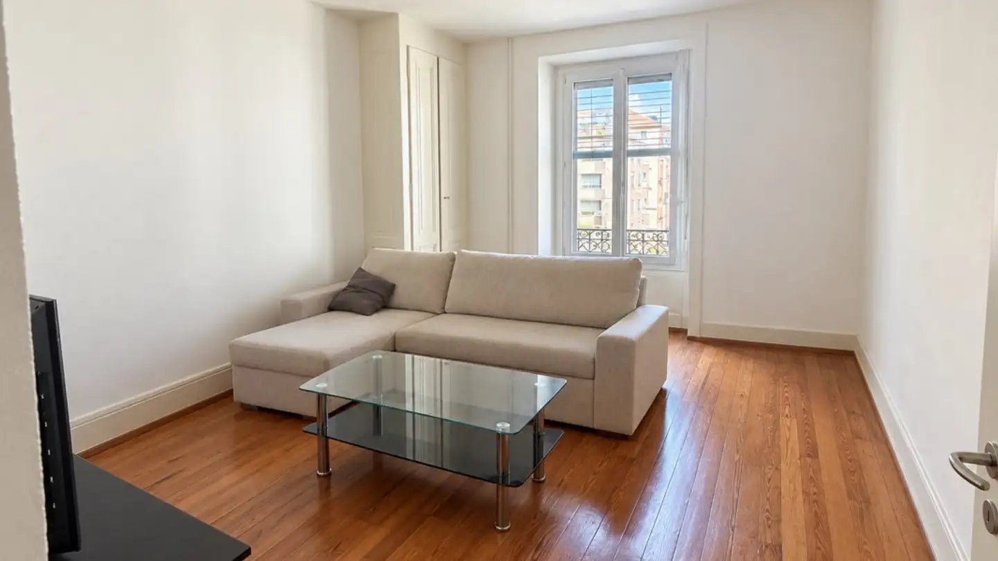 Appartement à louer - 1204 Genève