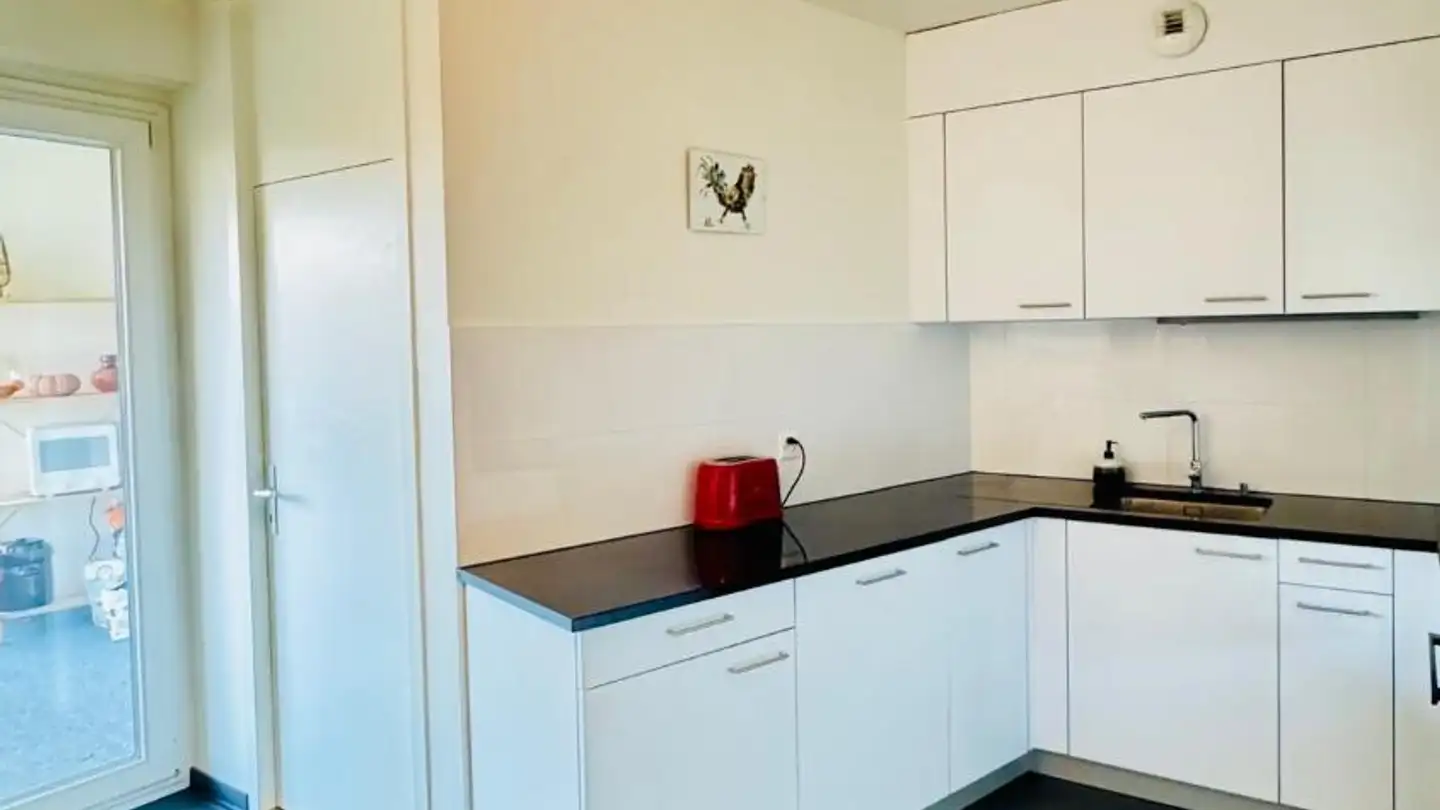 Appartement meublé à louer - Chemin De-La-Montagne, 1224 Chêne-Bougeries - Photo 4
