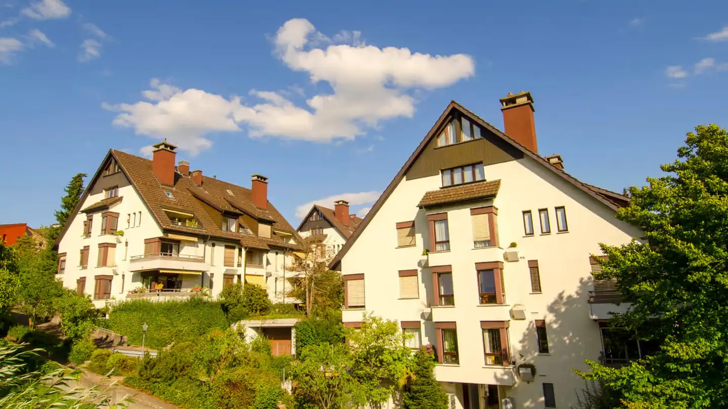 Studio in affitto - Giblenstrasse 55, 8049 Zürich