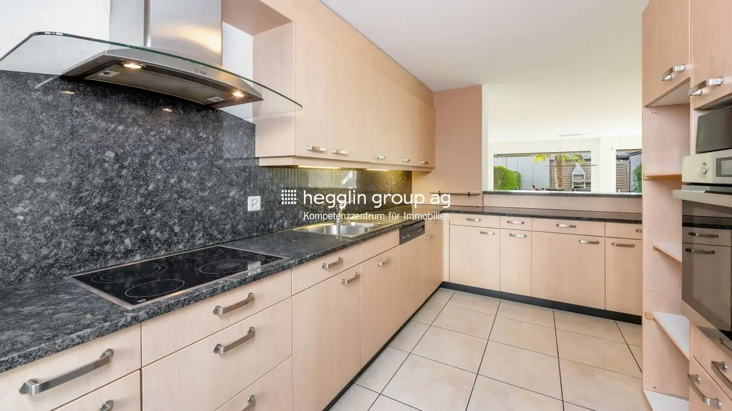 Duplex in vendita - Büölplatz 1, 6440 Brunnen - Photo 2