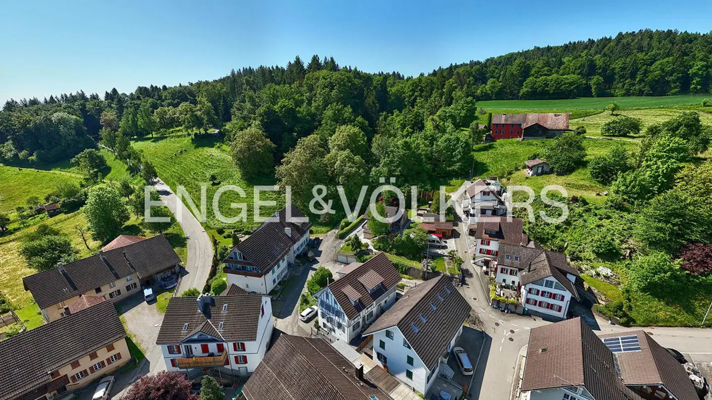Casa singola in vendita - 5522 Tägerig