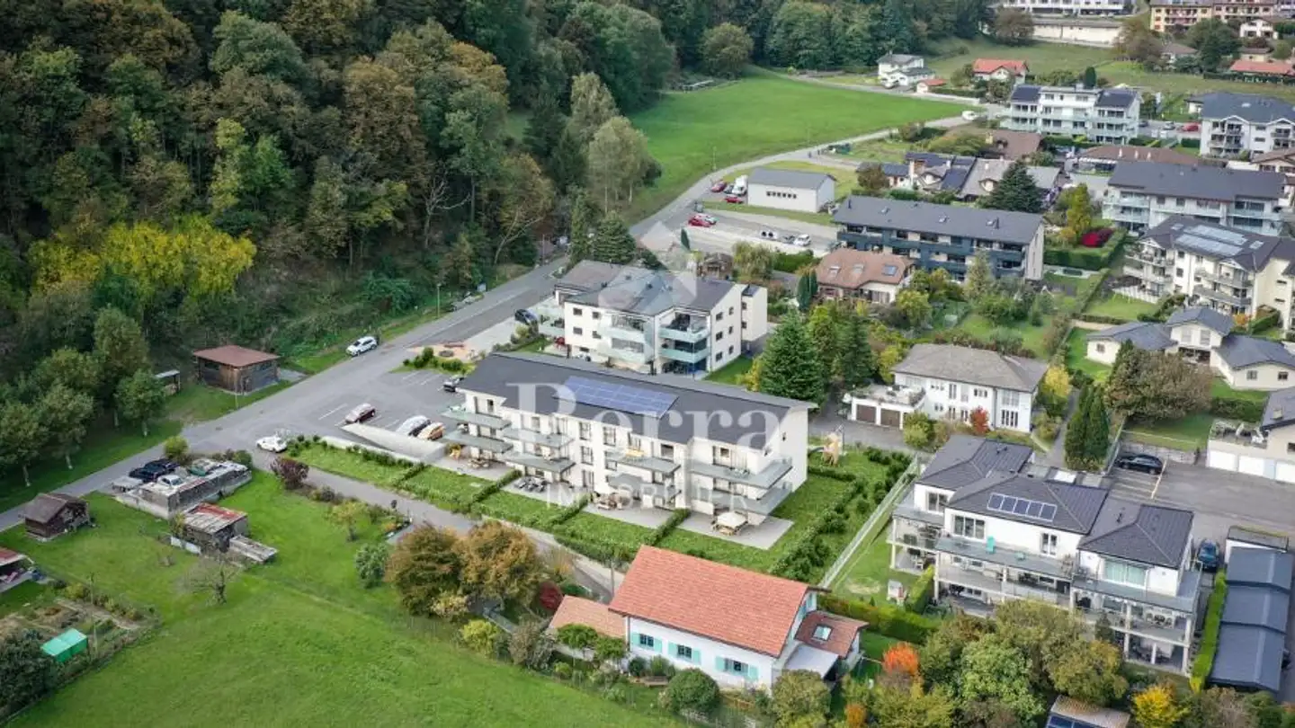 Wohnung kaufen - 1902 Evionnaz - Foto 2