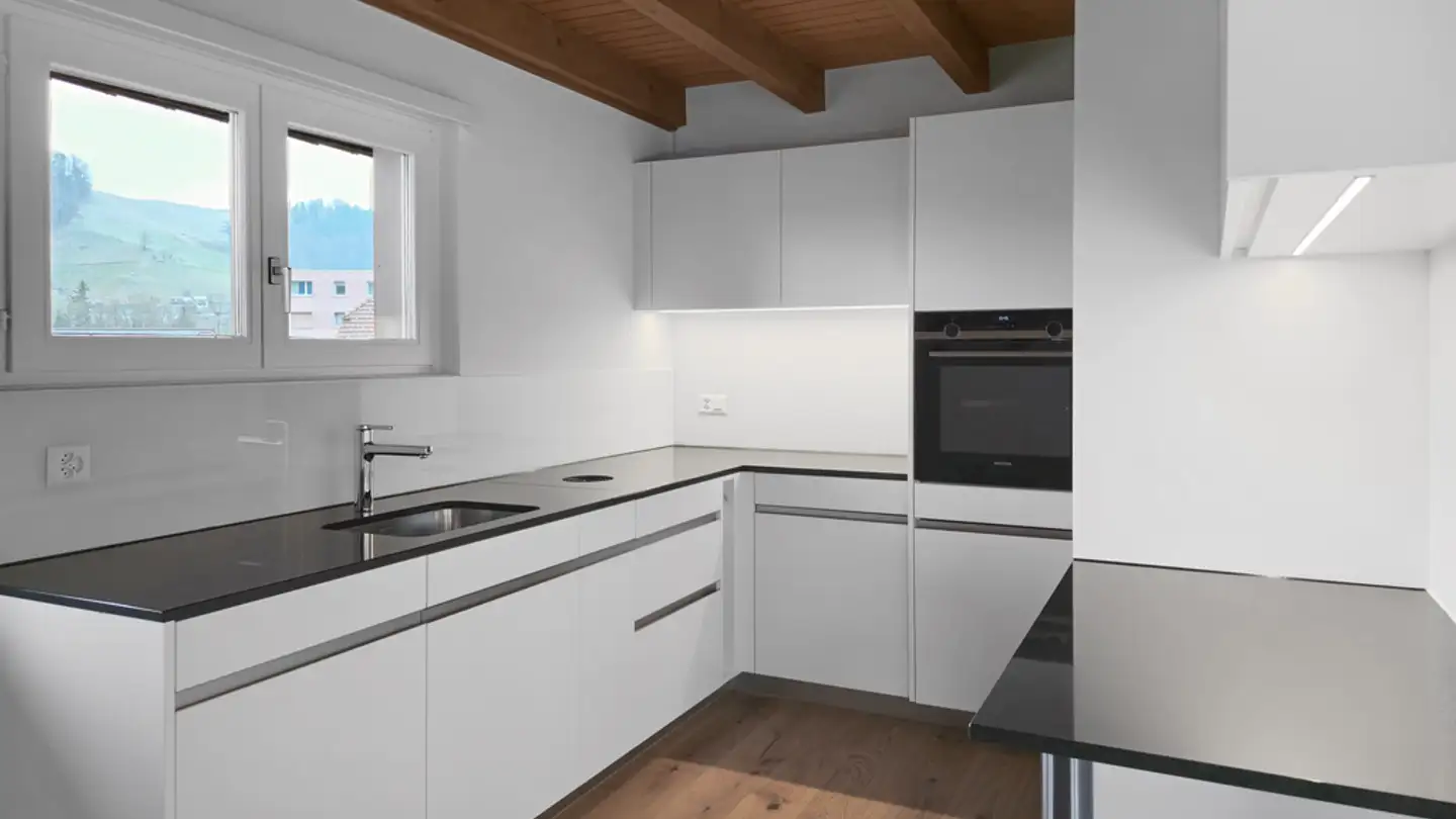 Wohnung mieten - Dorfstrasse 42a, 3432 Lützelflüh-Goldbach - Foto 2