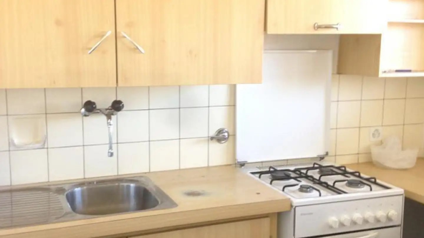 Wohnung mieten - Soodstrasse 63, 8134 Adliswil - Foto 2