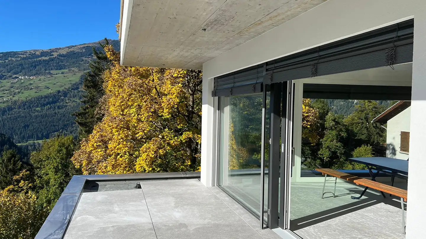 Penthouse for rent - 7418 Tumegl/Tomils - Photo 3