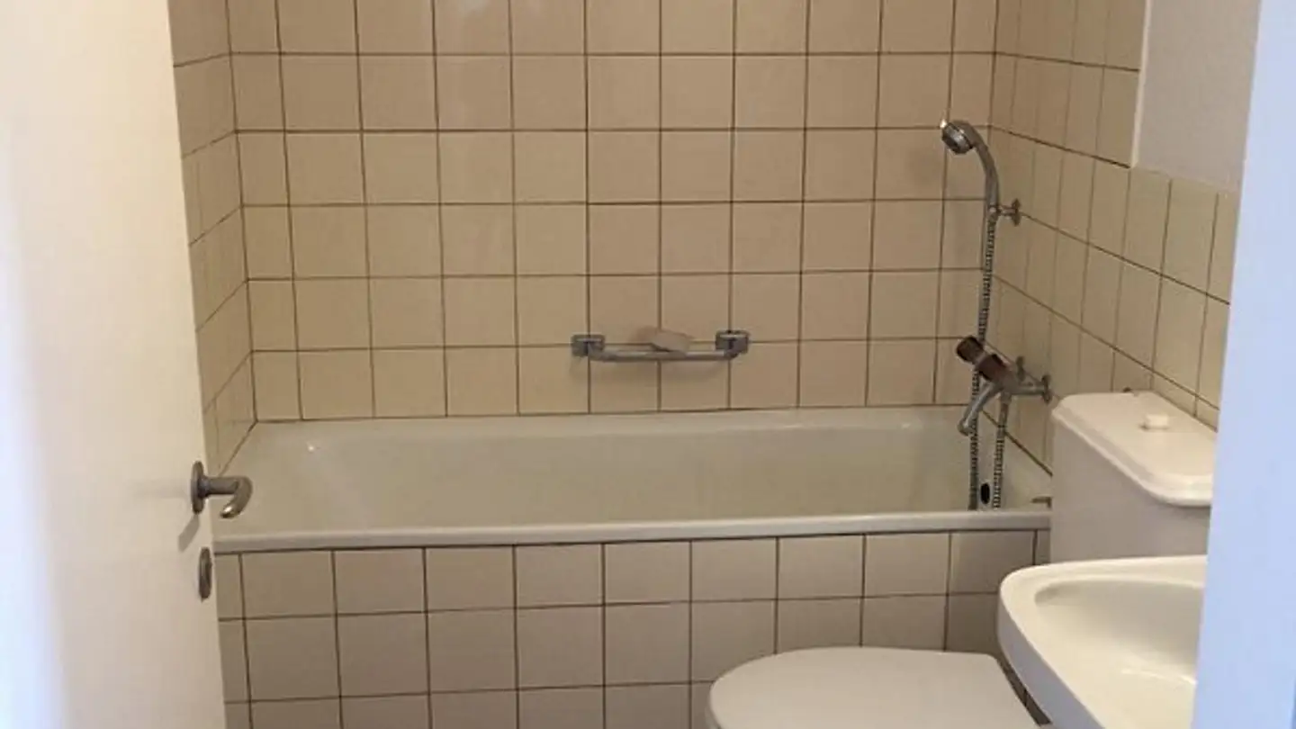 Wohnung mieten - Soodstrasse 63, 8134 Adliswil - Foto 3