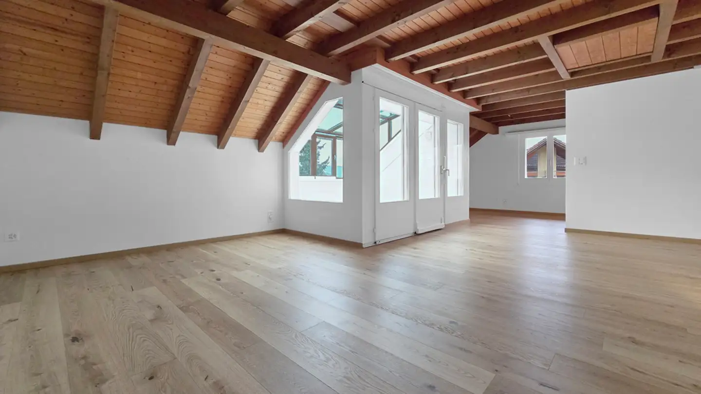 Wohnung mieten - Dorfstrasse 42a, 3432 Lützelflüh-Goldbach - Foto 4