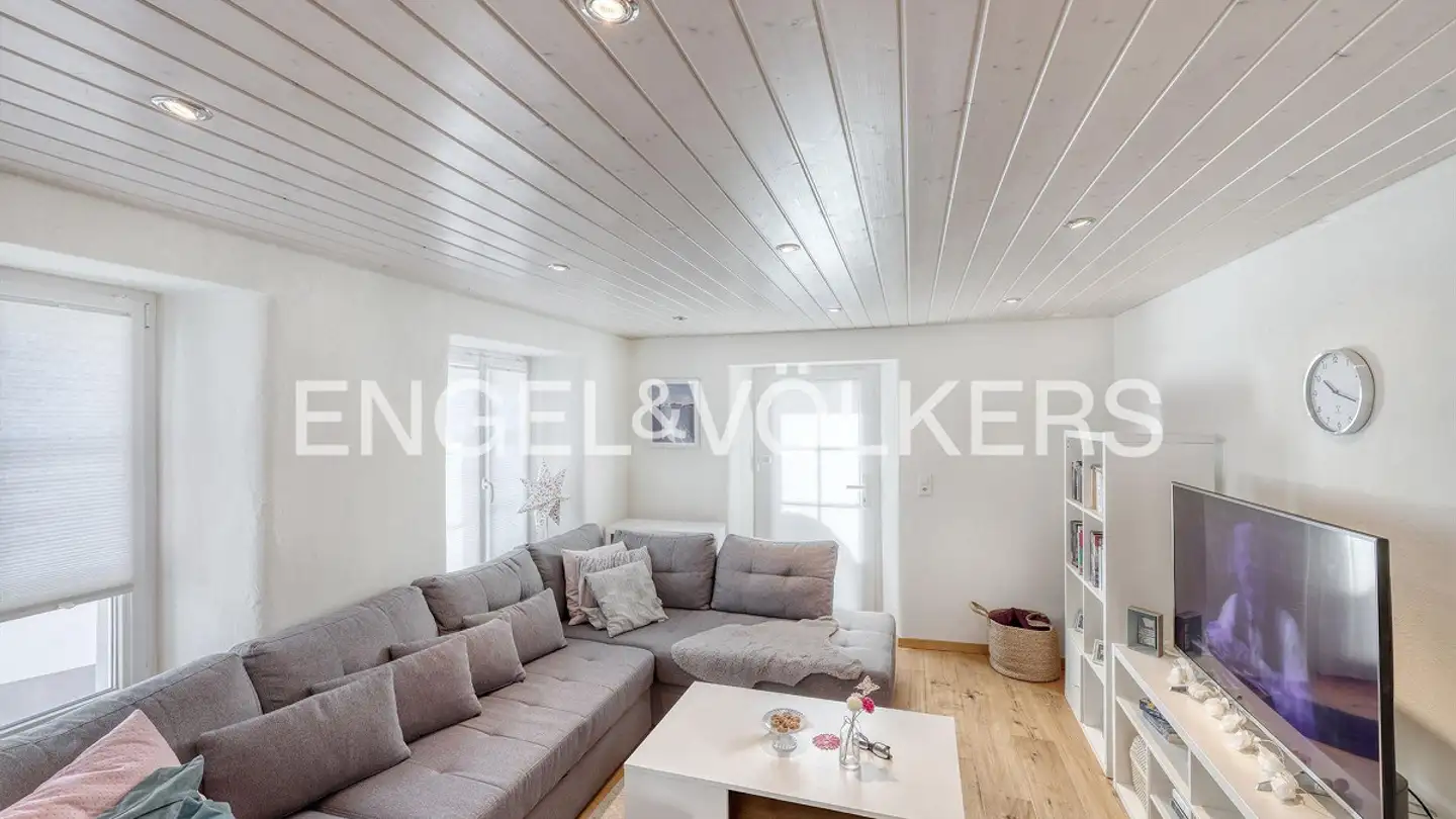 Casa singola in vendita - 5522 Tägerig - Foto 4