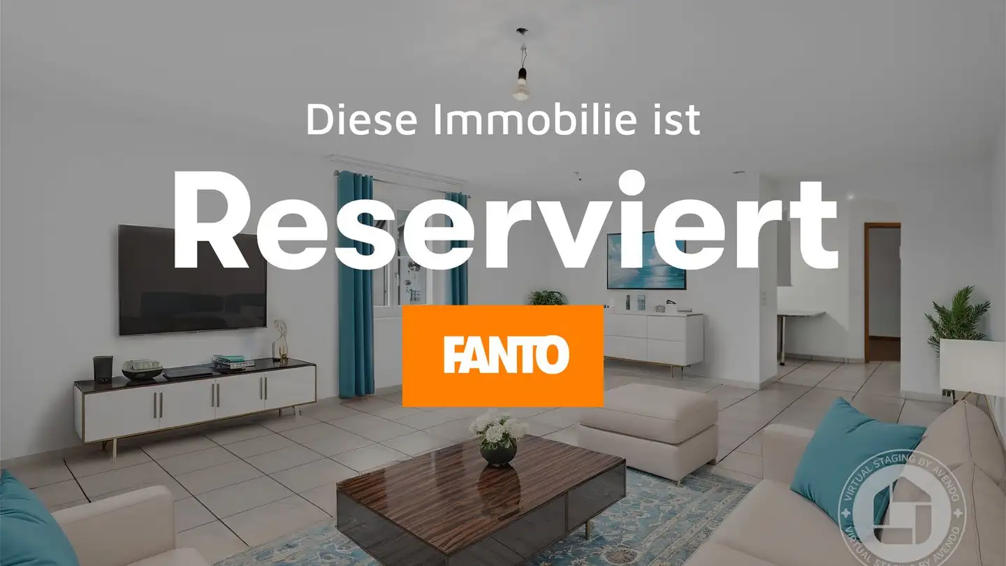 Appartamento in vendita - Dottikerstrasse 2, 5607 Hägglingen