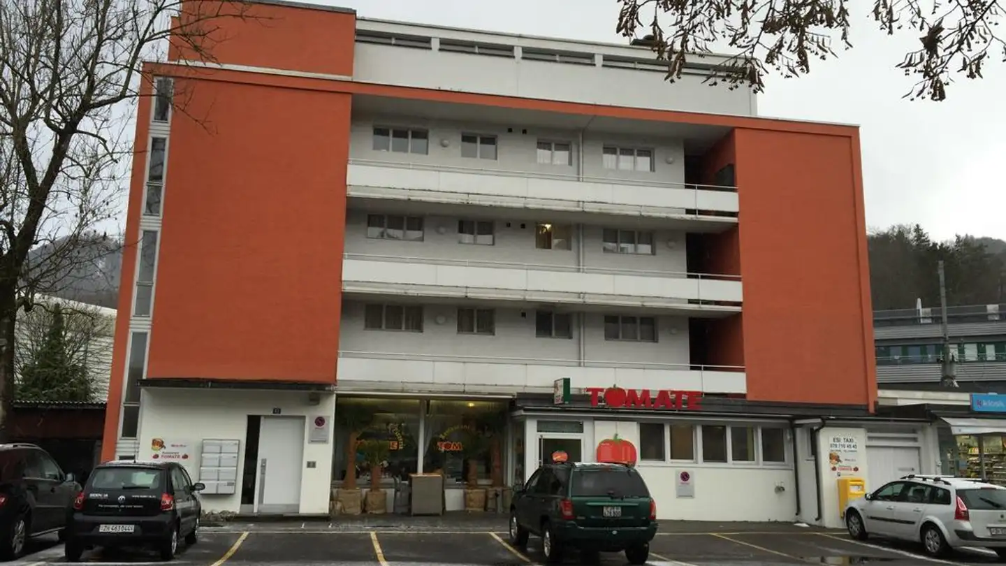 Wohnung mieten - Soodstrasse 63, 8134 Adliswil