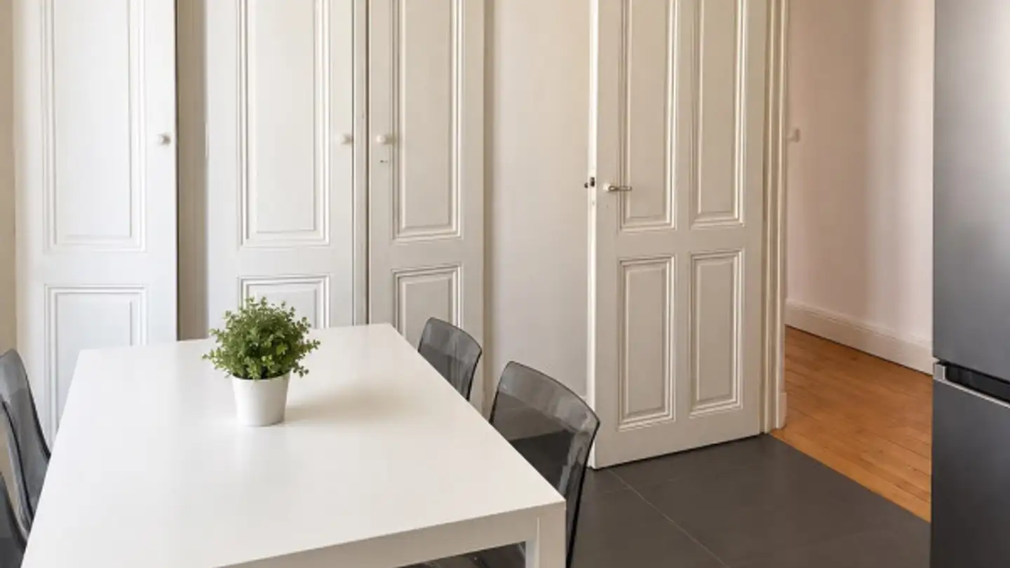 Appartement à louer - 1204 Genève - Photo 3
