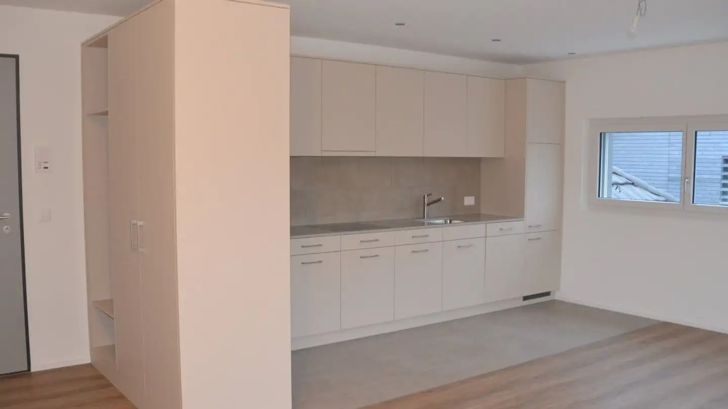 Appartamento in affitto - Rüstenschwil 9, 5644 Auw - Foto 2