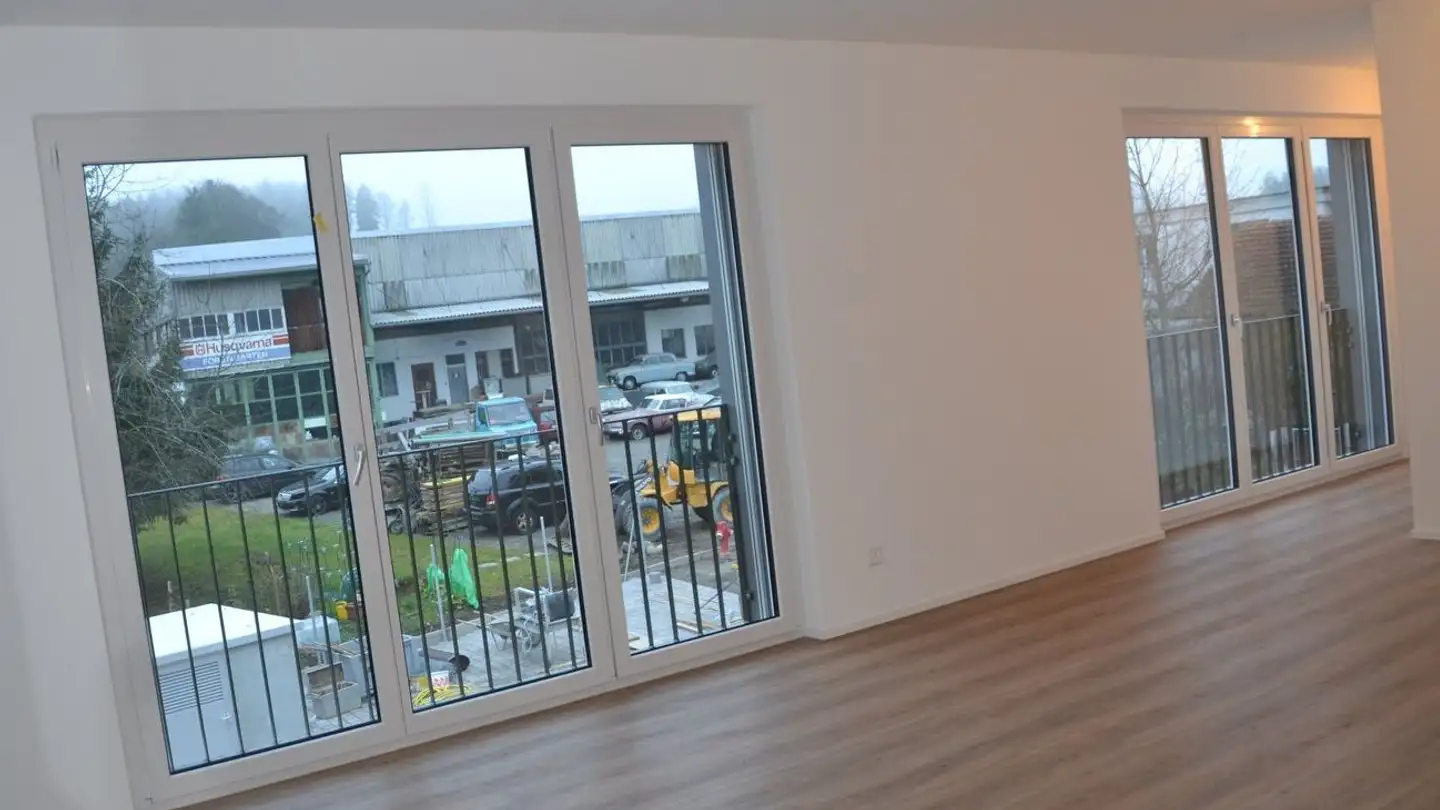 Appartamento in affitto - Rüstenschwil 9, 5644 Auw - Foto 3