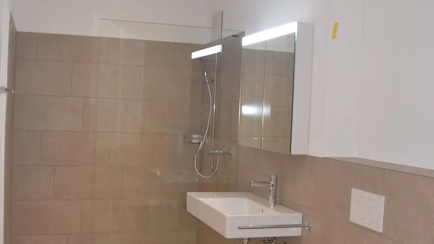 Appartamento in affitto - Rüstenschwil 9, 5644 Auw - Foto 4