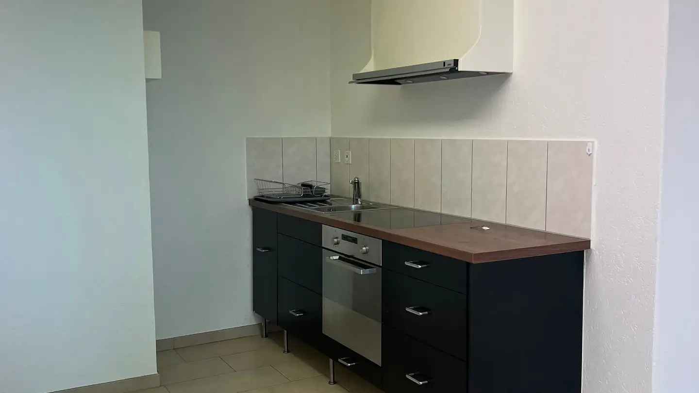 Studio for rent - Rue Du Nord 8, 2740 Moutier