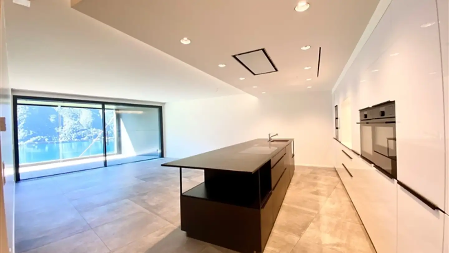 Apartment for sale - Viale Castagnola, 6900 Lugano - Photo 4