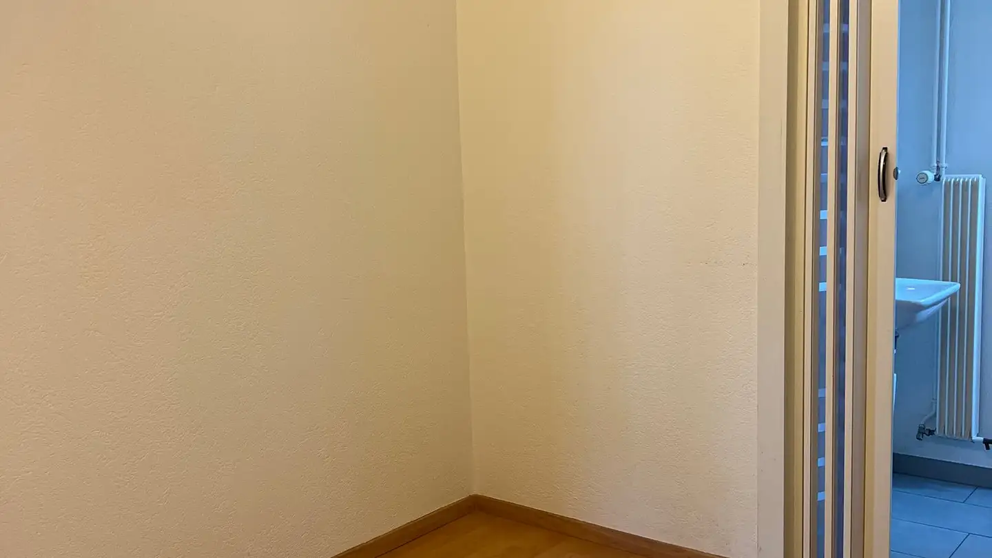 Studio for rent - Rue Du Nord 8, 2740 Moutier - Photo 2