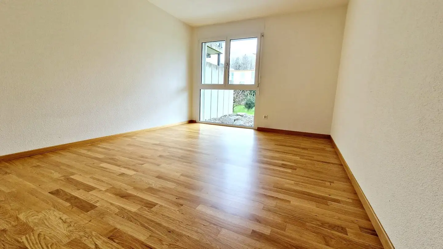 Appartamento a gradini in affitto - Schulhausstrasse 21, 4563 Gerlafingen - Photo 2
