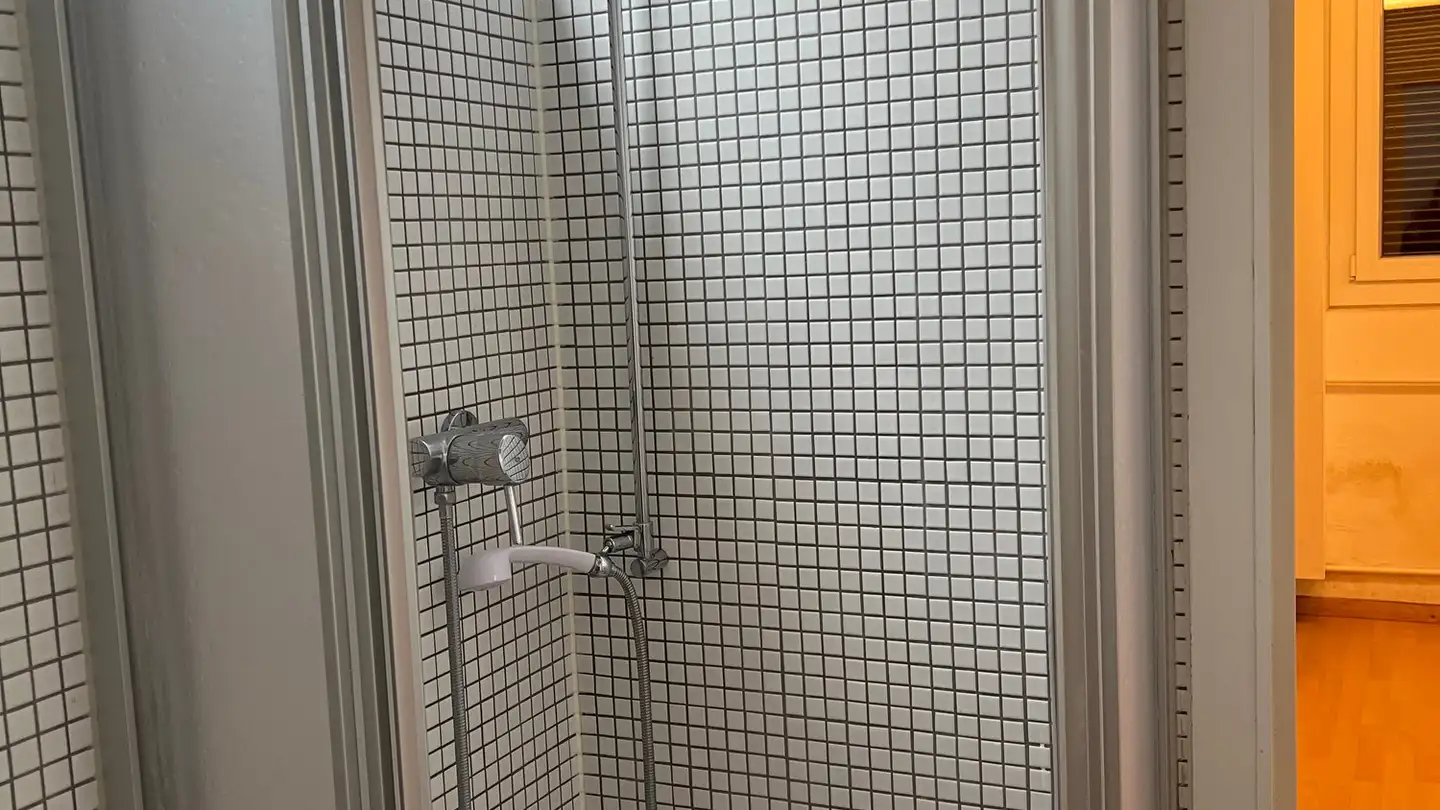 Studio for rent - Rue Du Nord 8, 2740 Moutier - Photo 3