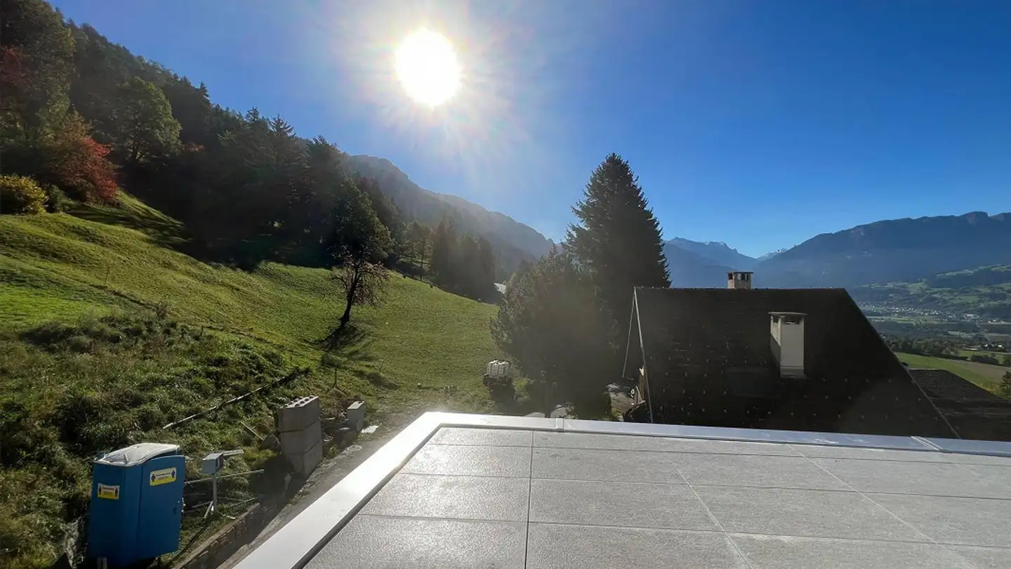 Penthouse for rent - 7418 Tumegl/Tomils - Photo 4