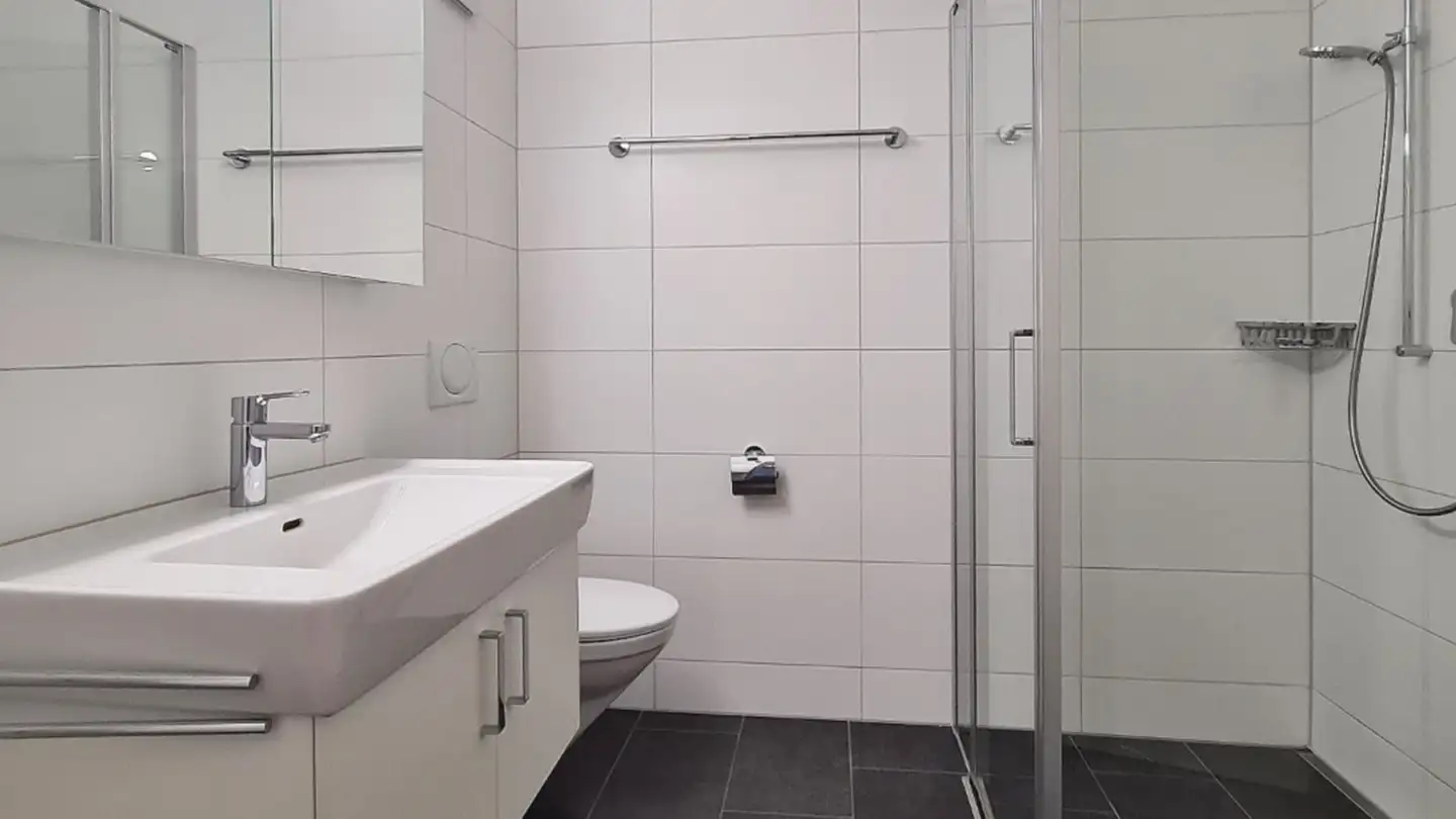 Appartamento a gradini in affitto - Schulhausstrasse 21, 4563 Gerlafingen - Photo 4