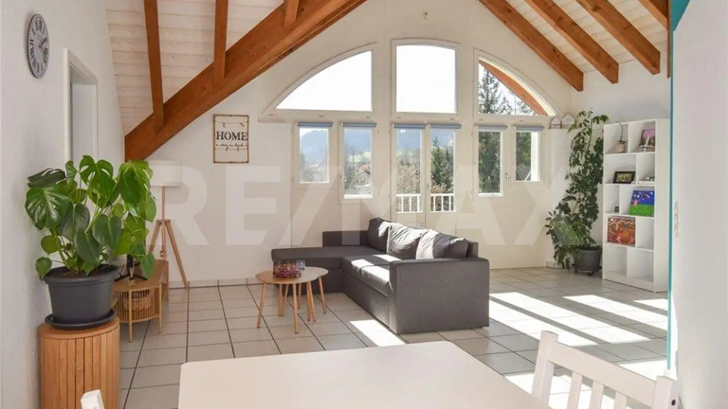 Single house for sale - Lützelflühstrasse 66, 3415 Rüegsauschachen - Photo 3