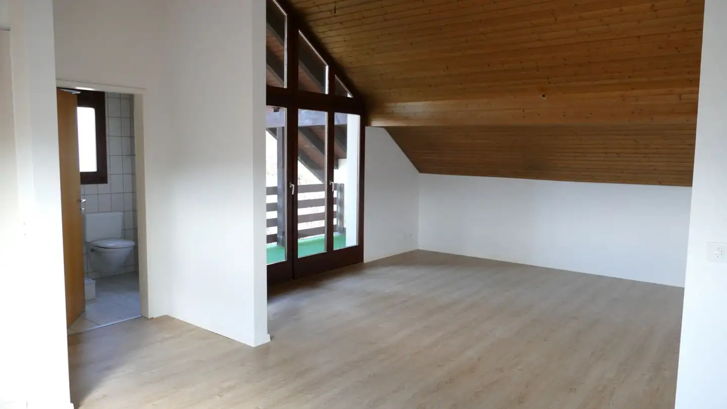 Apartment for rent - Kirchmattstrasse 7, 4226 Breitenbach