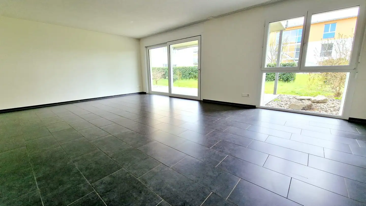Maisonette-Wohnung mieten - Schulhausstrasse 21, 4563 Gerlafingen