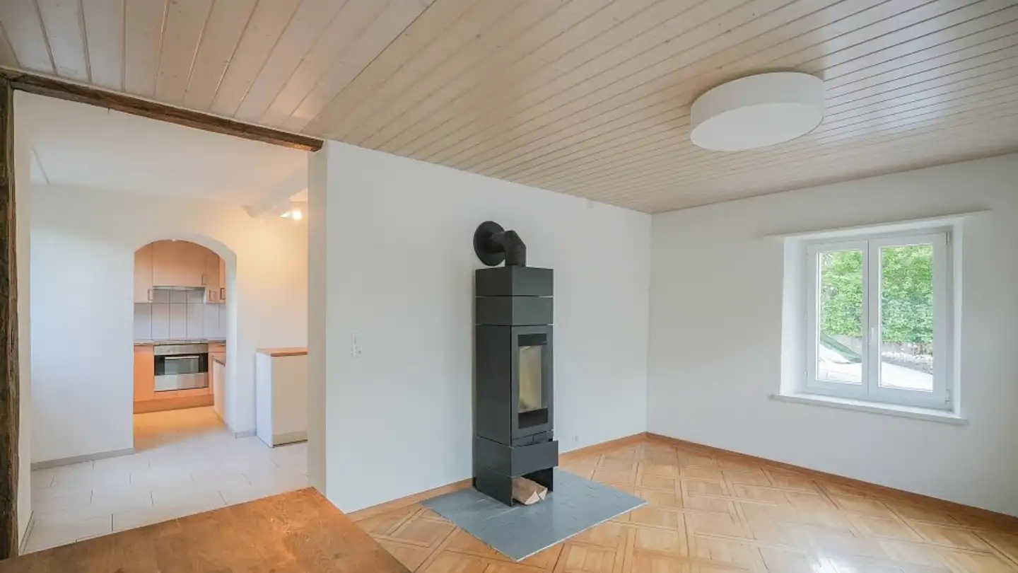 Maison individuelle à vendre - Kirchmattweg 8, 5070 Frick - Photo 2