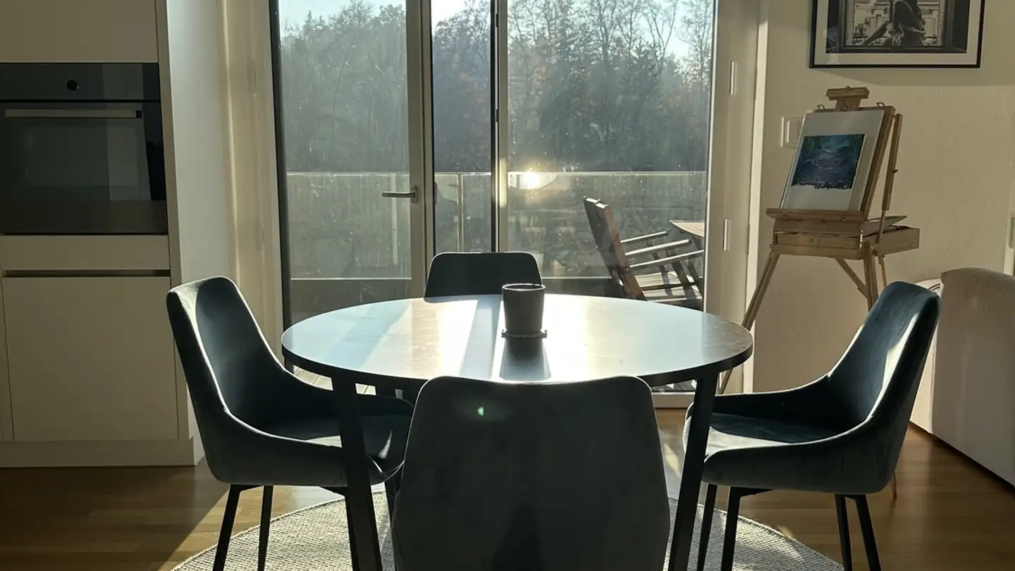 Appartamento in affitto - Forchstrasse 251, 8032 Zürich - Photo 2