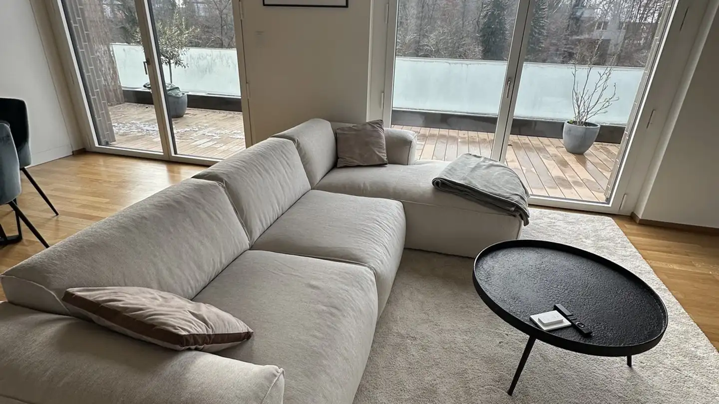 Appartamento in affitto - Forchstrasse 251, 8032 Zürich - Photo 3