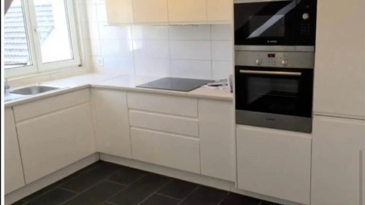 Appartamento in affitto - 8580 Amriswil