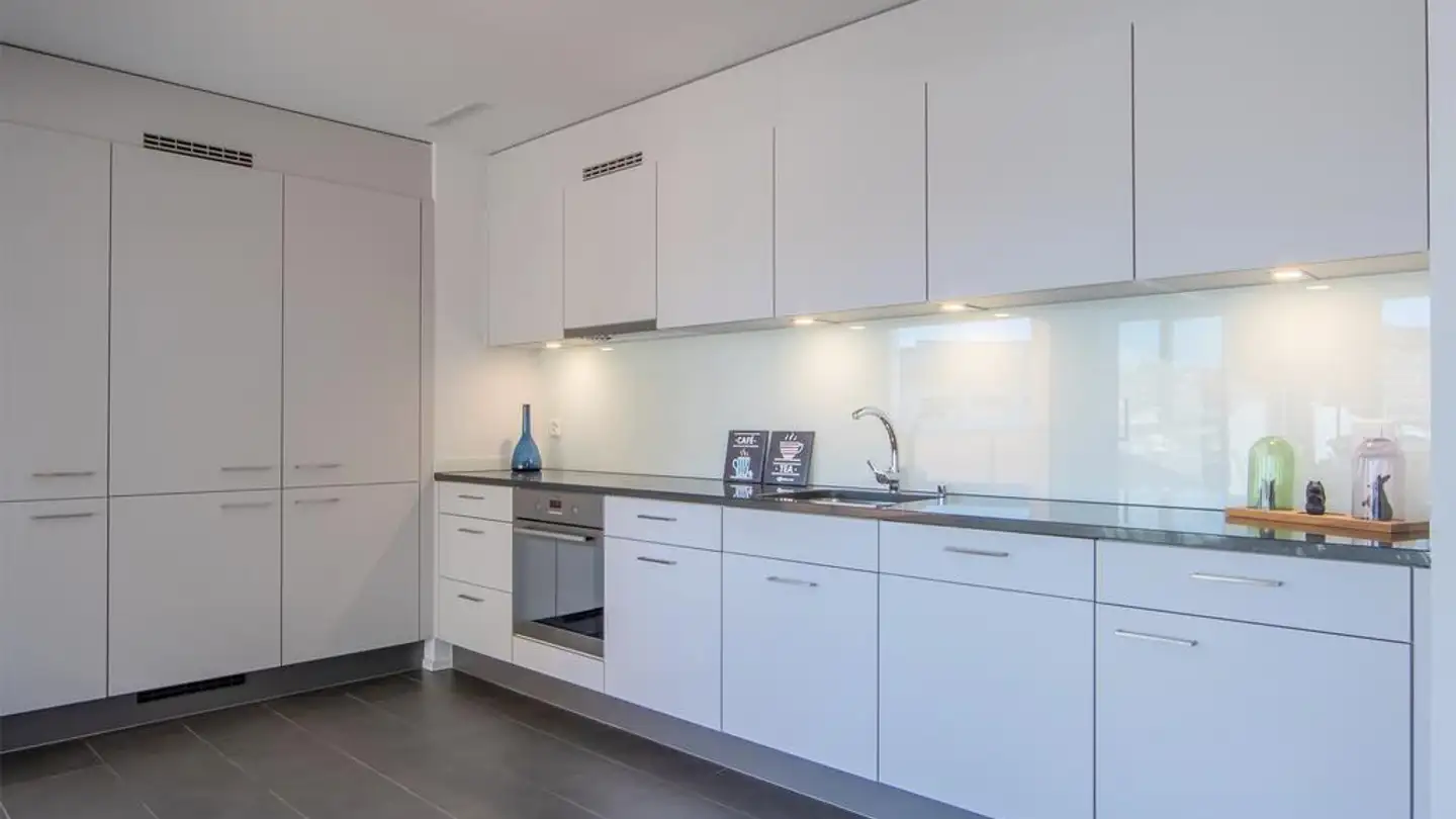 Apartment for rent - Halta 42, 3186 Düdingen - Photo 4