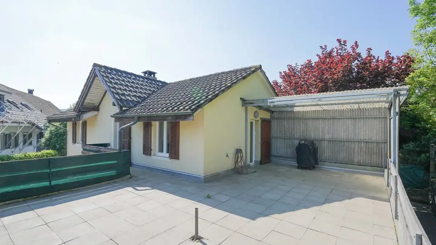 Maison individuelle à vendre - Kirchmattweg 8, 5070 Frick - Photo 4