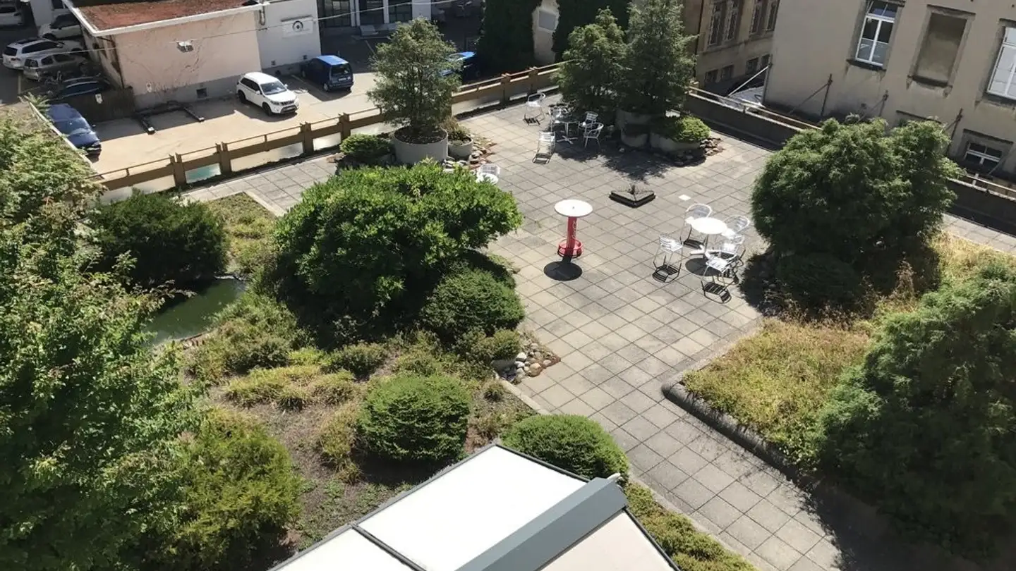 Bürofläche mieten - Pont-Du-Moulin / Mühlebrücke 2, 2502 Biel/Bienne - Foto 3