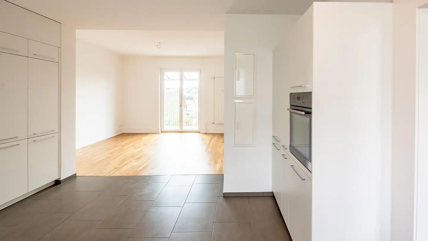 Apartment for rent - Rothüsliweg 12, 8200 Schaffhausen - Photo 2