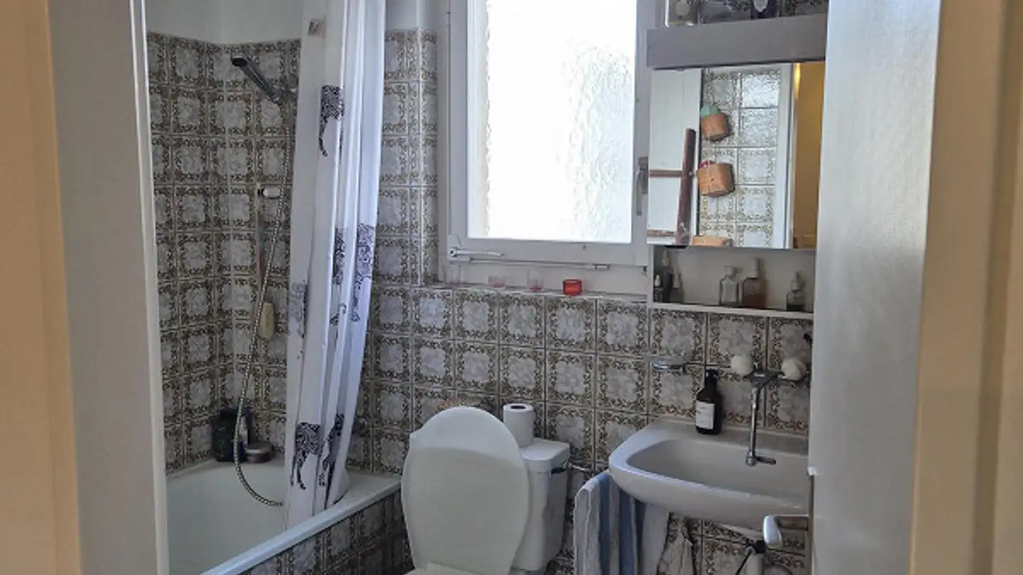 Wohnung mieten - Dübendorfstrasse 34, 8051 Zürich - Foto 2