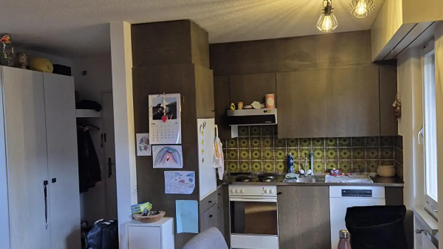 Wohnung mieten - Dübendorfstrasse 34, 8051 Zürich - Foto 3