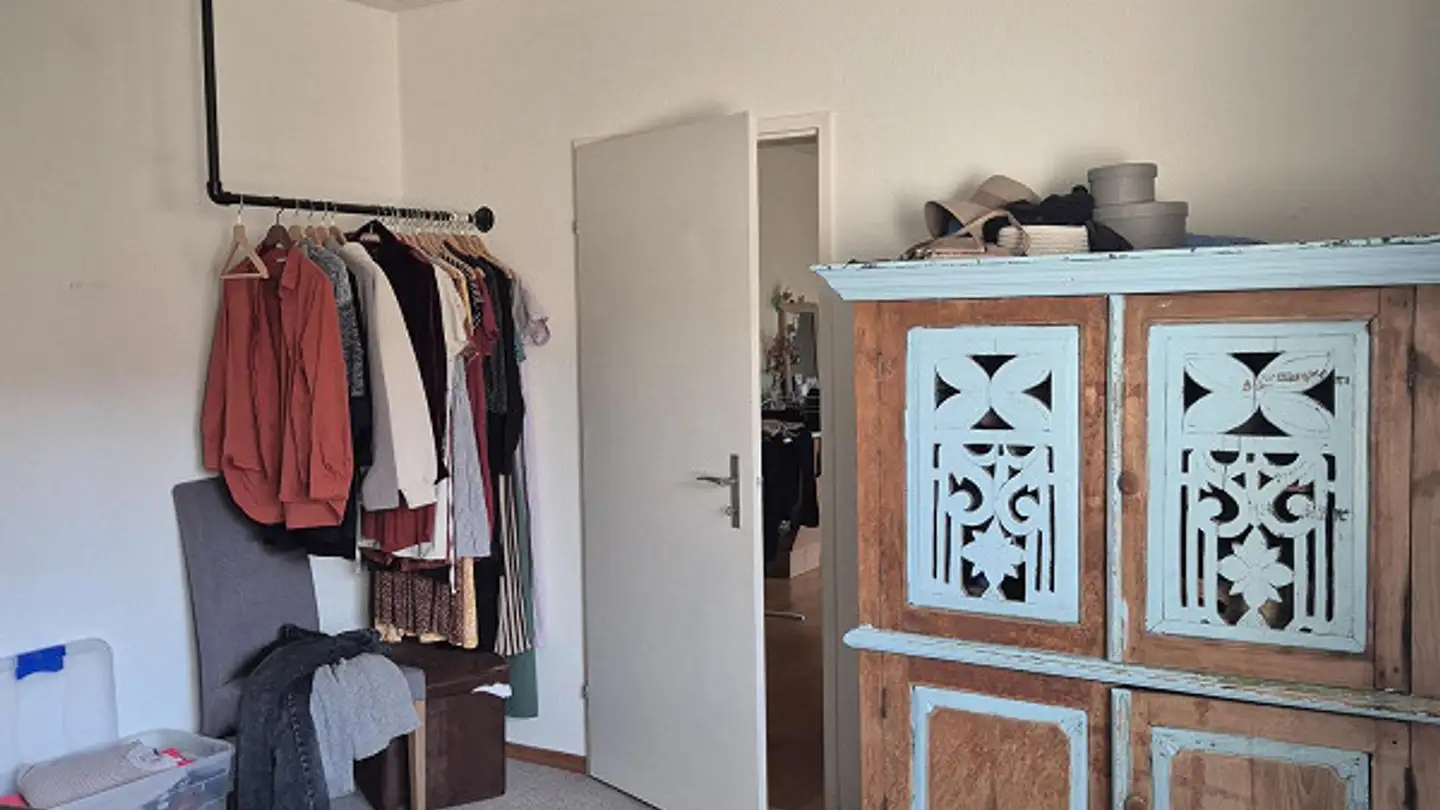 Wohnung mieten - Dübendorfstrasse 34, 8051 Zürich - Foto 4