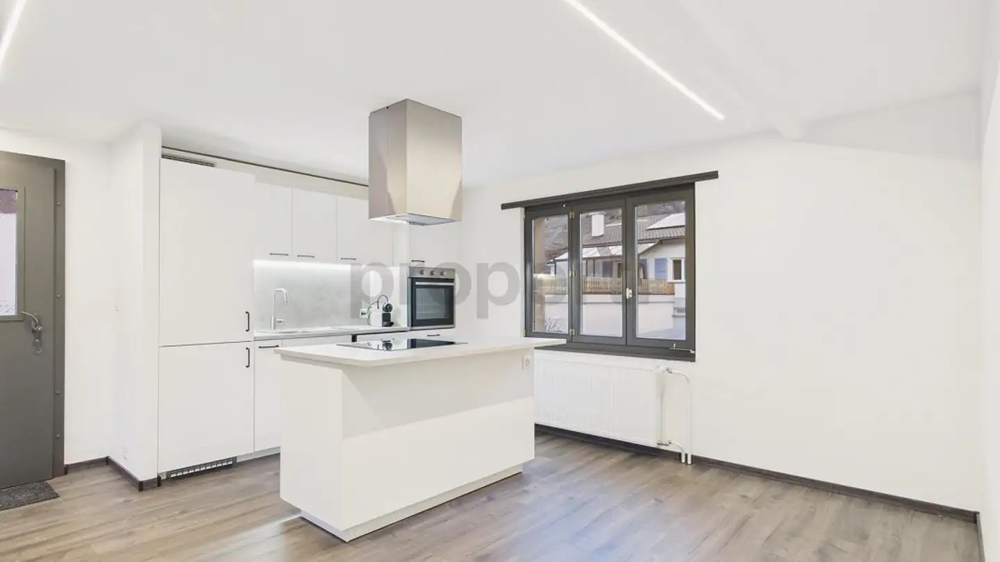 Appartamento in affitto - 1955 Chamoson - Foto 2