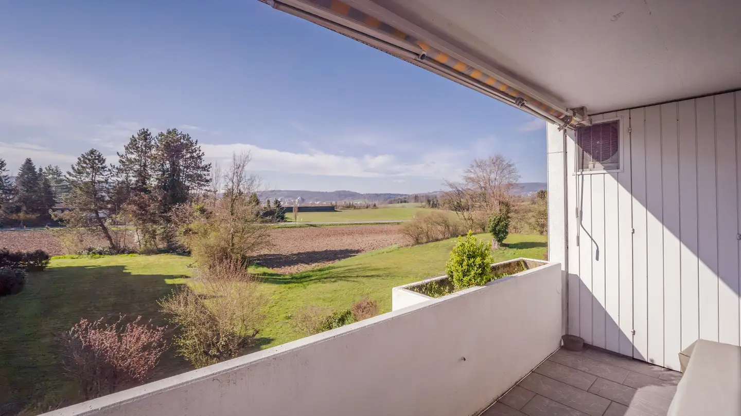 Appartement à vendre - 8103 Unterengstringen