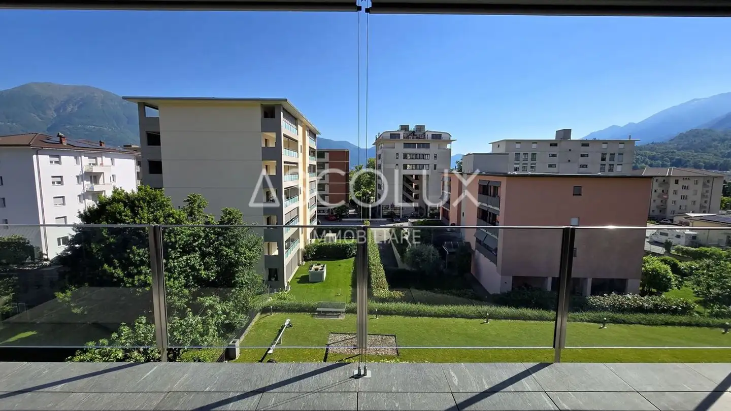Apartment for sale - Via Alfredo Pioda 53, 6600 Solduno - Photo 2